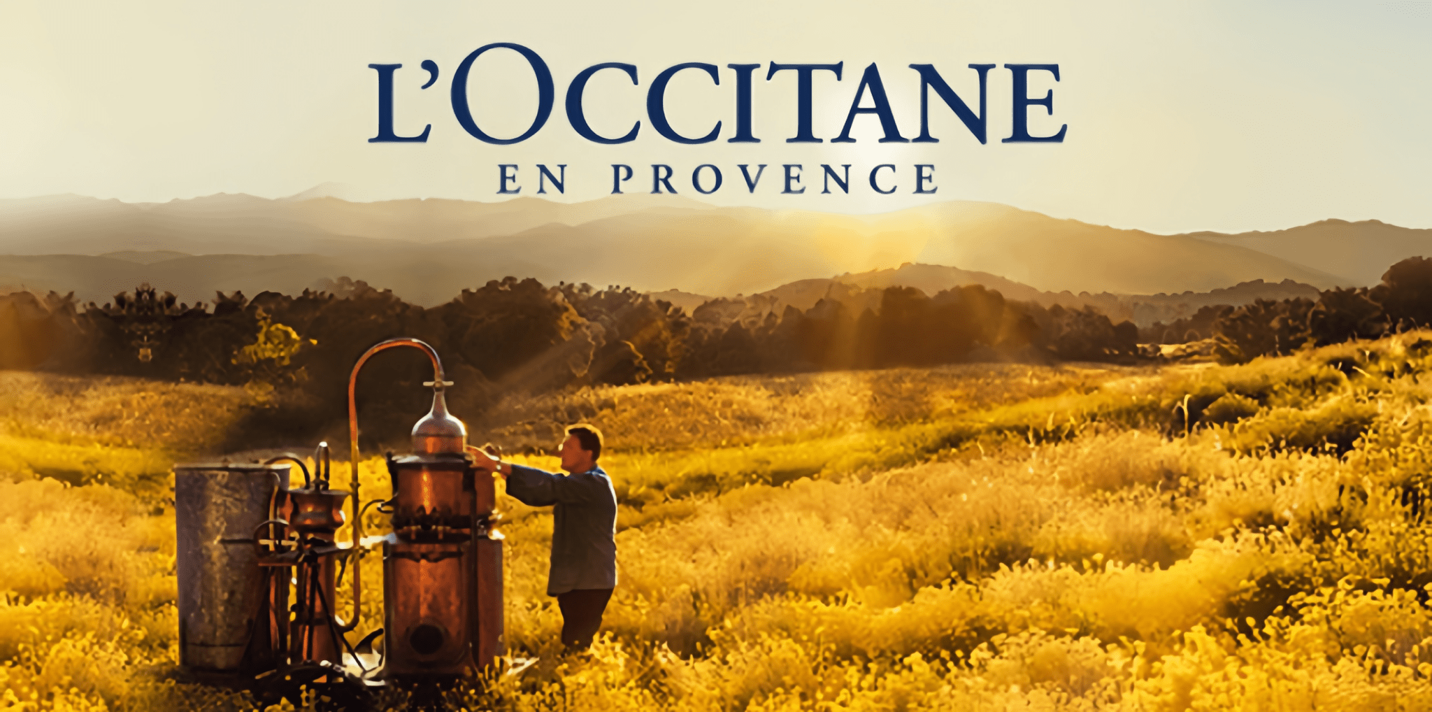 L'Occitane