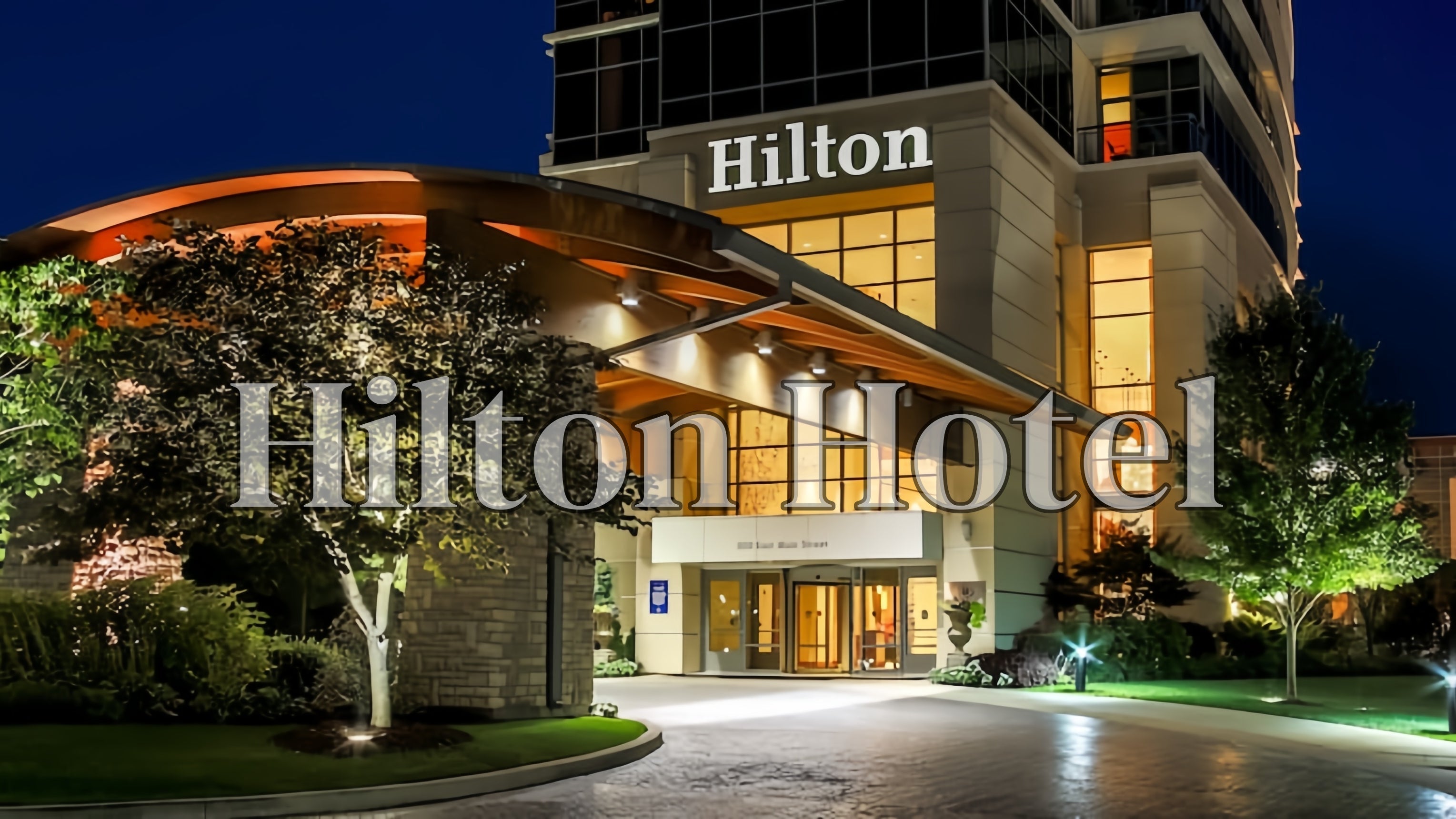 Hilton