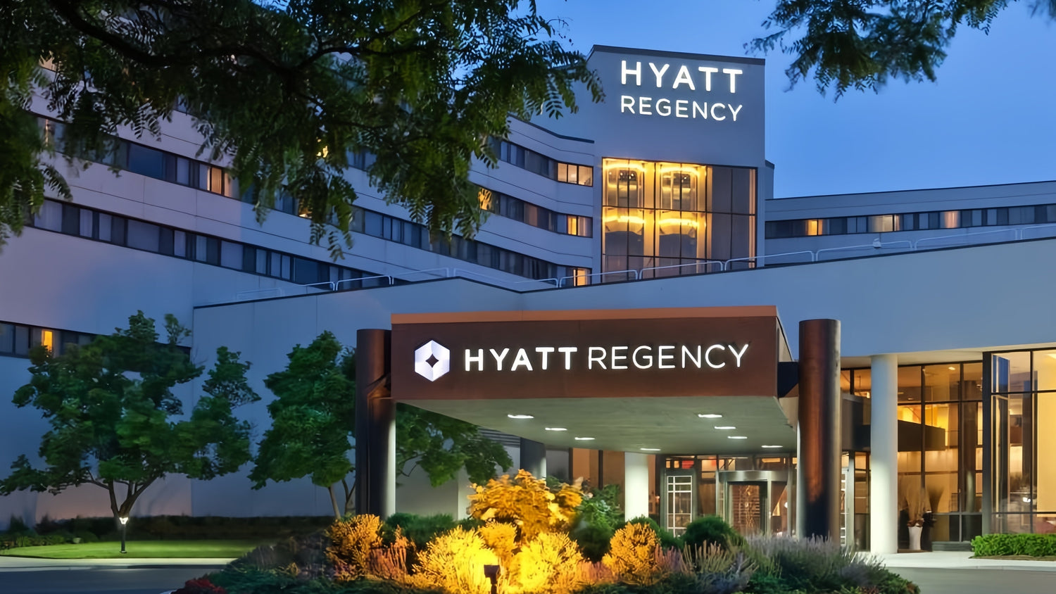 Hyatt