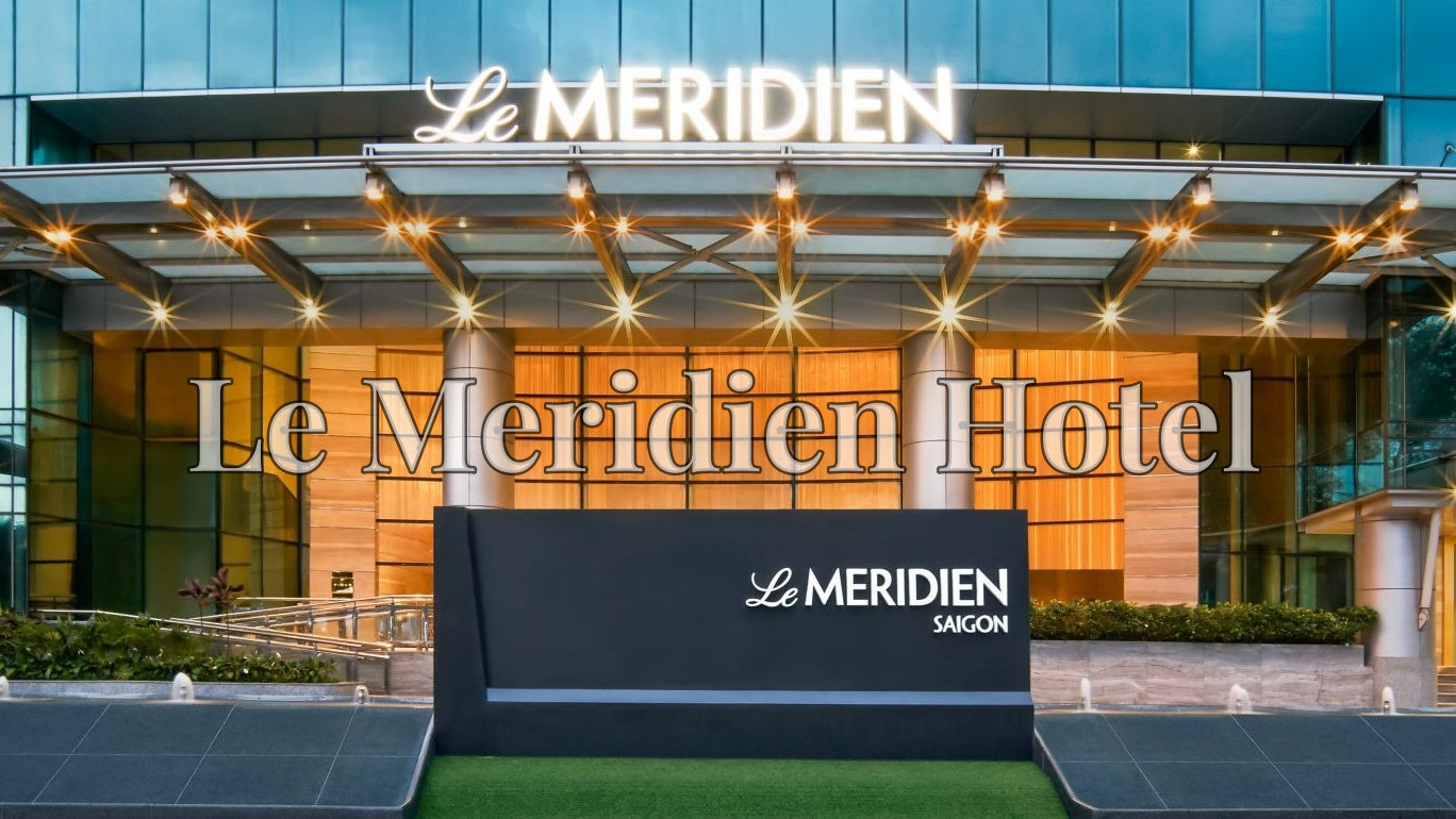 Le Meridien