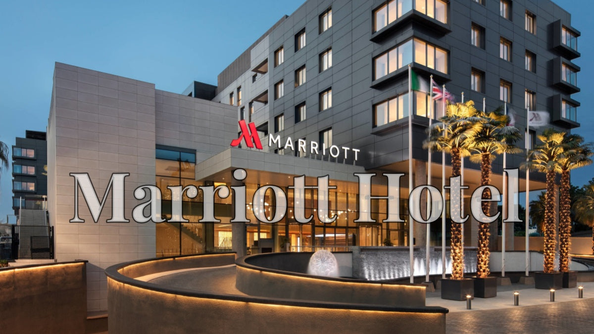 Marriott HOTLE