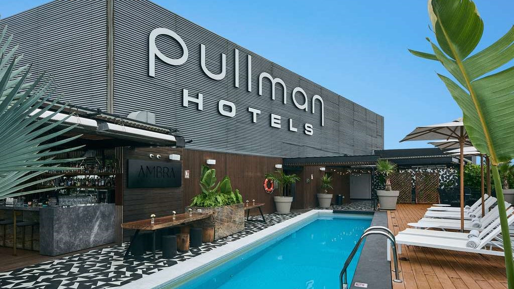 Pullman Hotels 