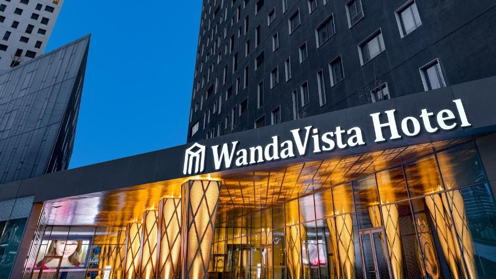 Wanda Vista Hotel