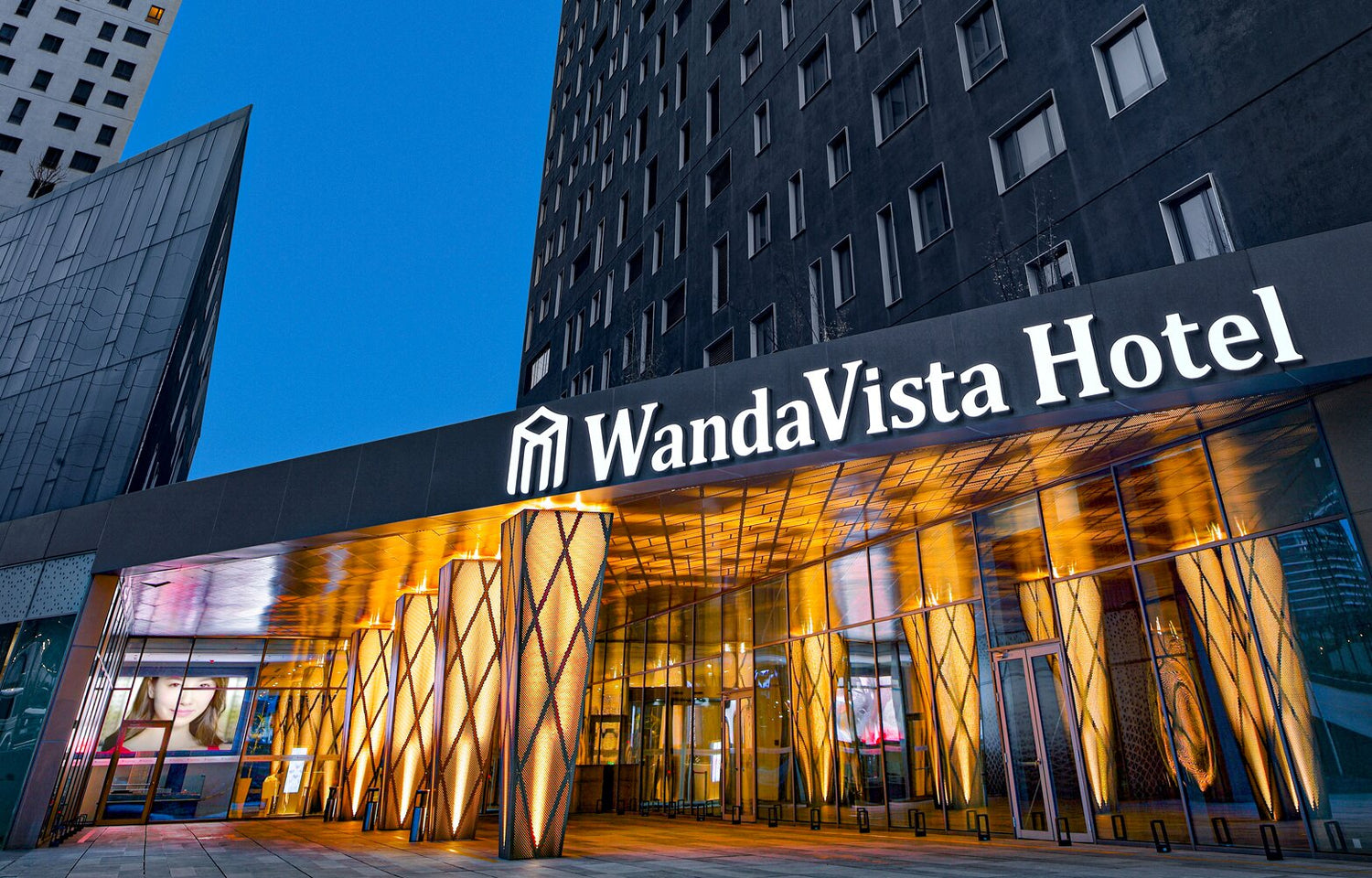 Wanda hotel