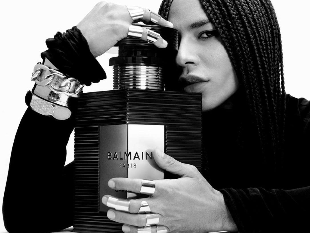 BALMAIN