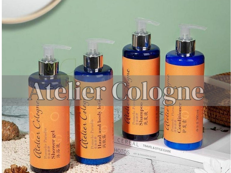 Atelier Cologne