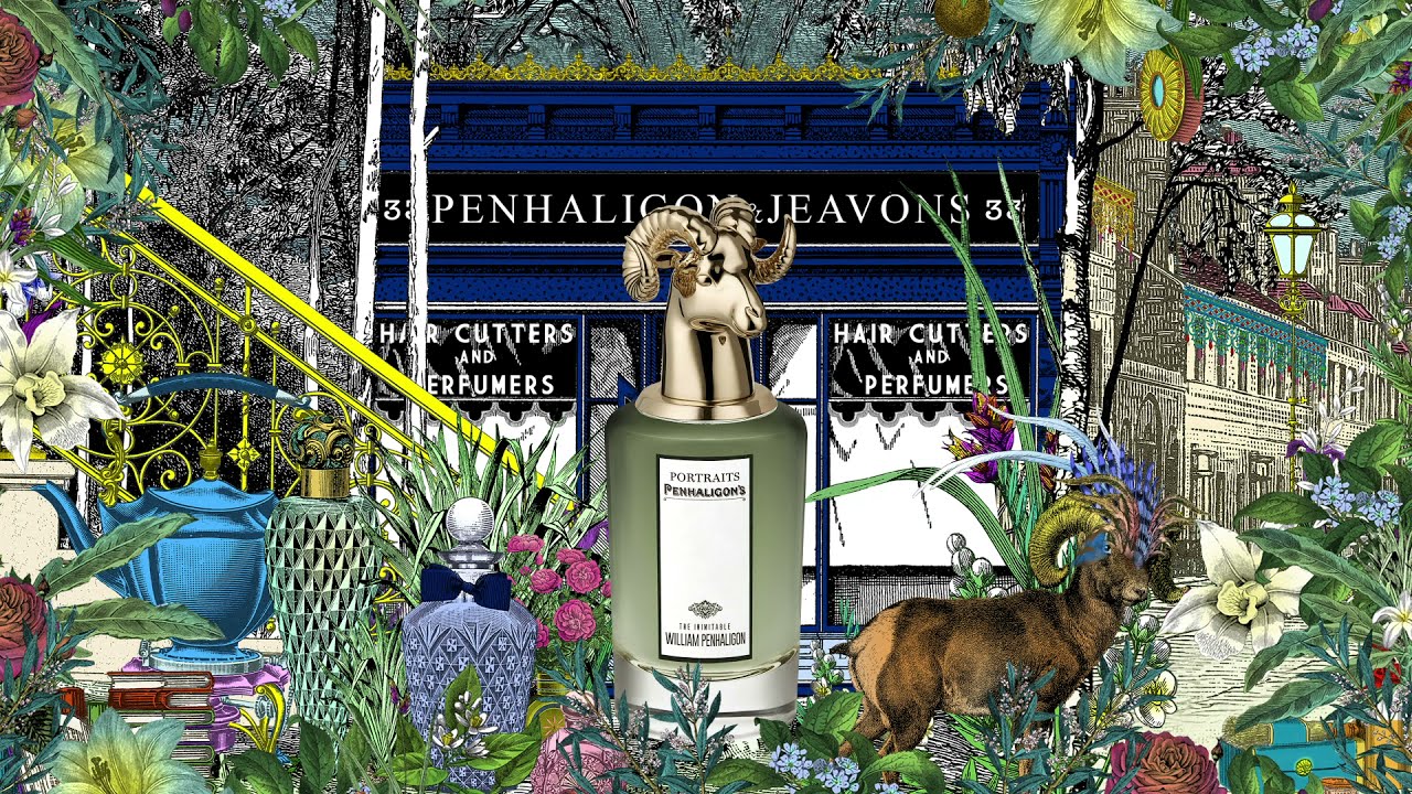 penhaligons