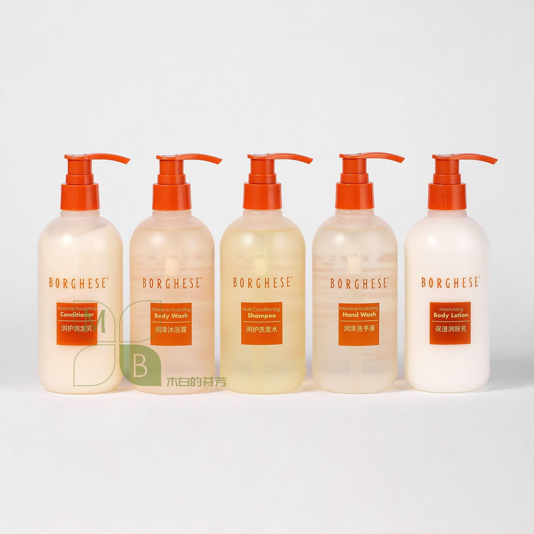 BORGHESE-shampoo-conditioner-shower-gel