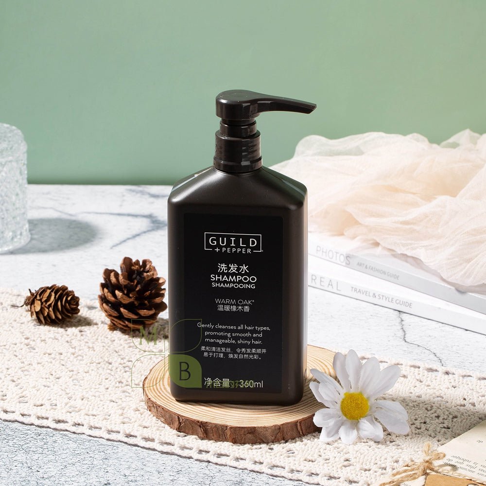 GUILD PEPPER GUILD PEPPER, GUILD PEPPER Body Lotion, GUILD PEPPER Conditioner, GUILD PEPPER Hand Wash, GUILD PEPPER Shampoo, GUILD PEPPER Shower Gel, Health &amp; Beauty