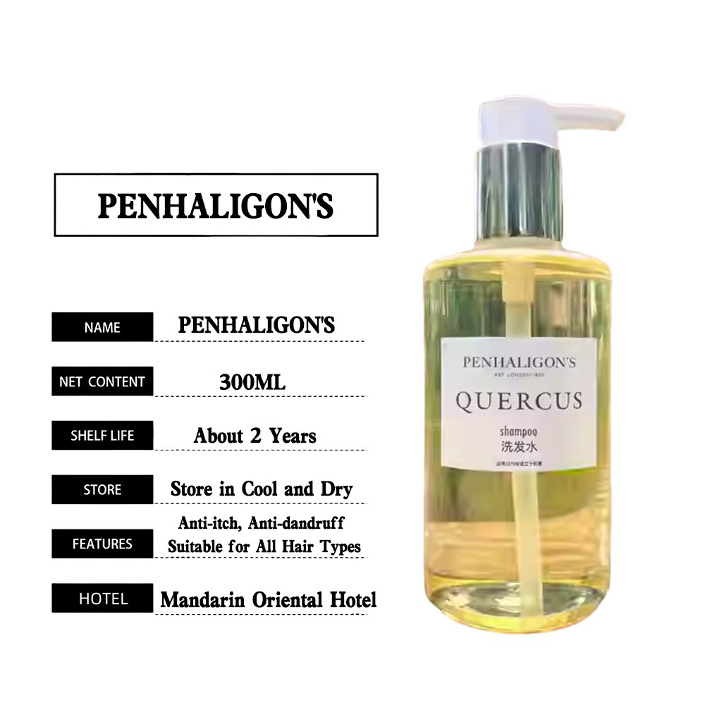 Penhaligon&