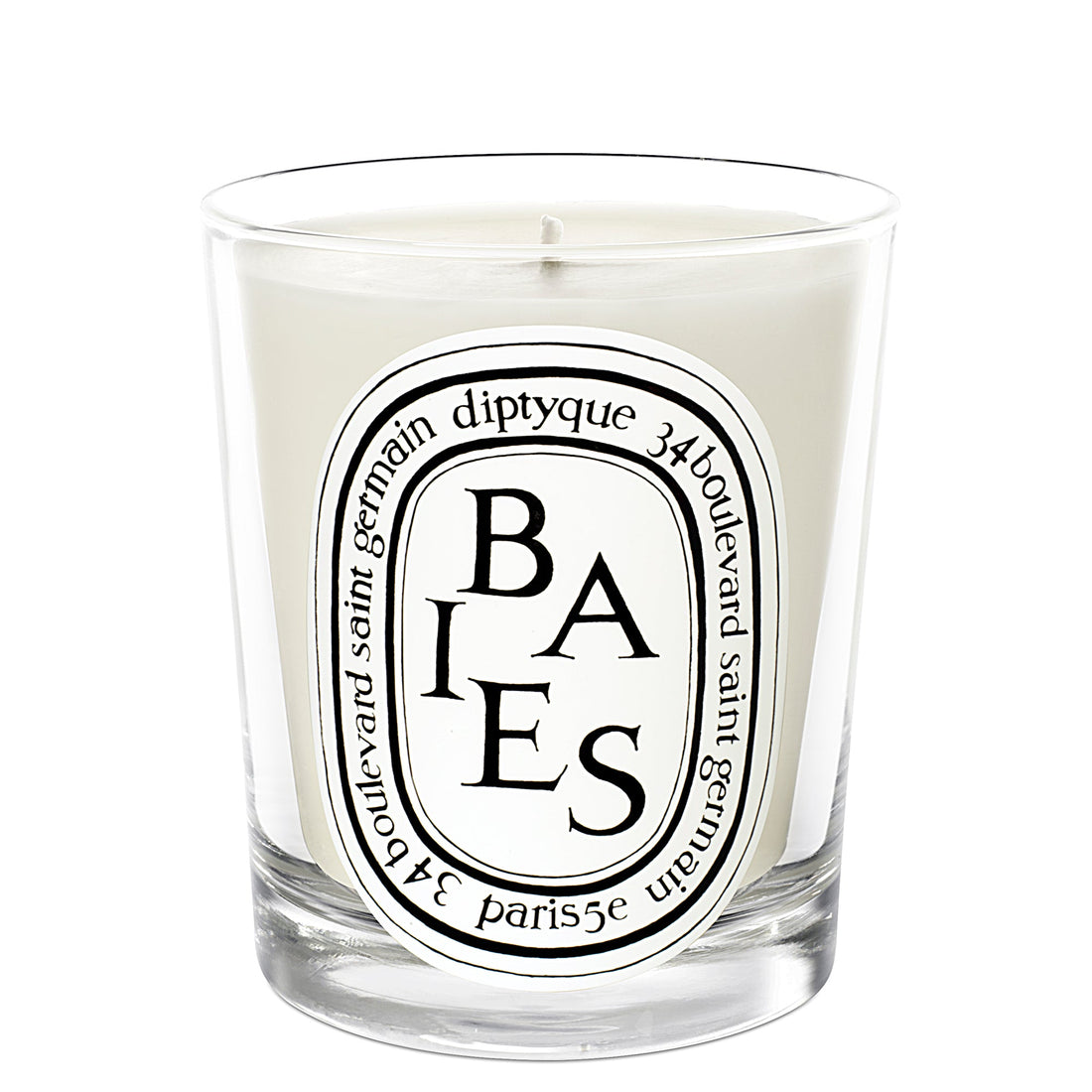 DIPTYQUE candles