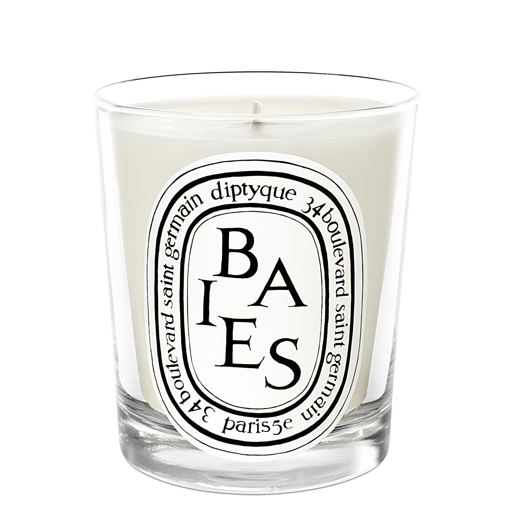 DIPTYQUE candles