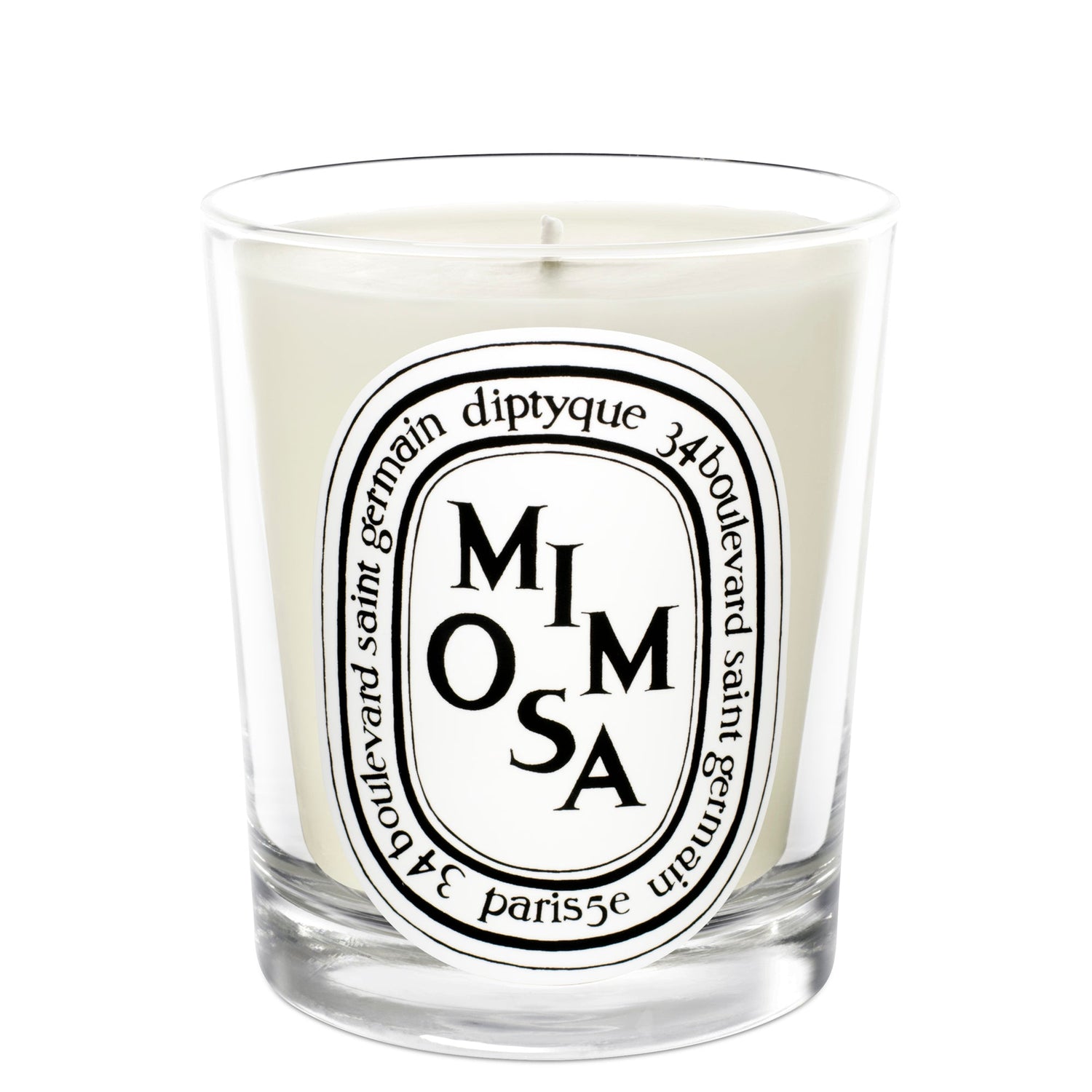 DIPTYQUE candles