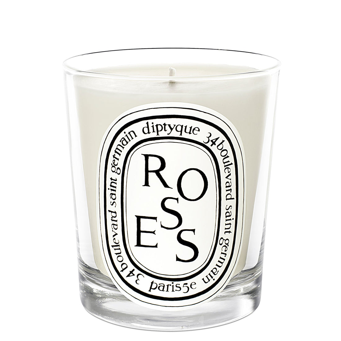 DIPTYQUE candles