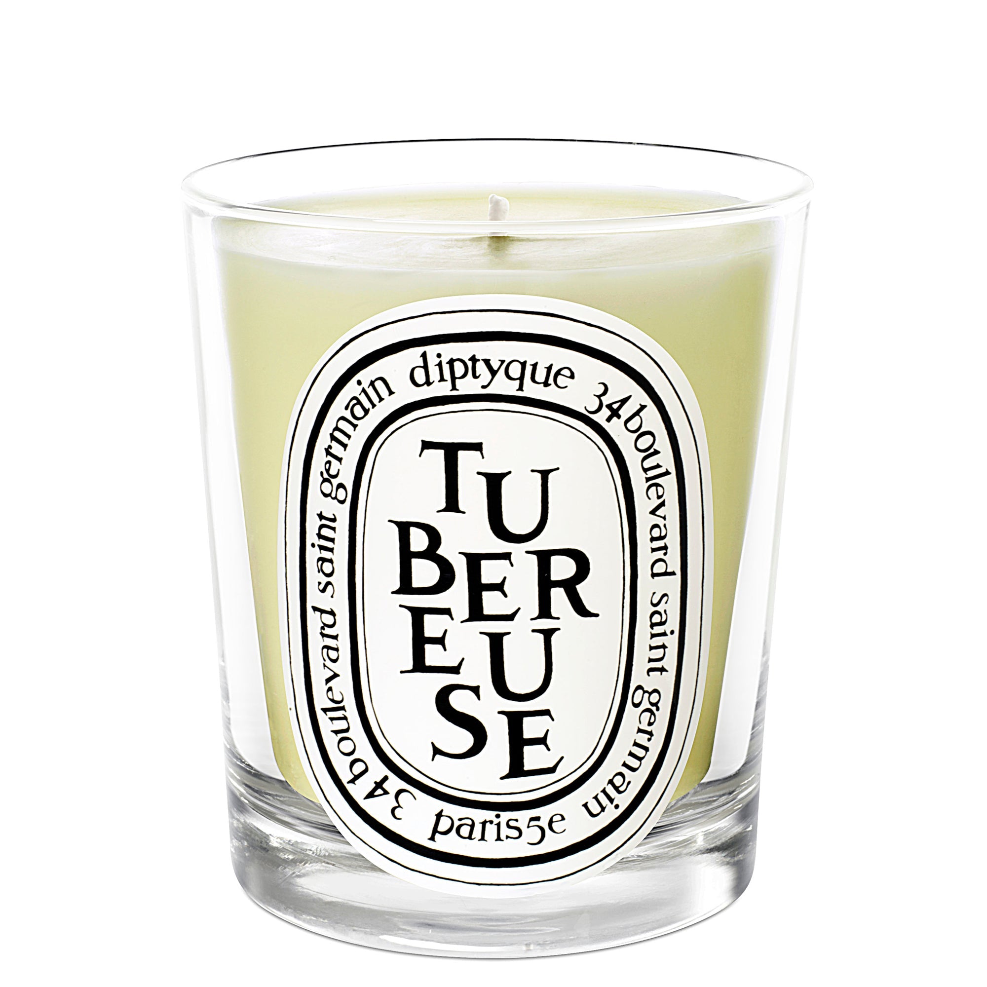 DIPTYQUE candles