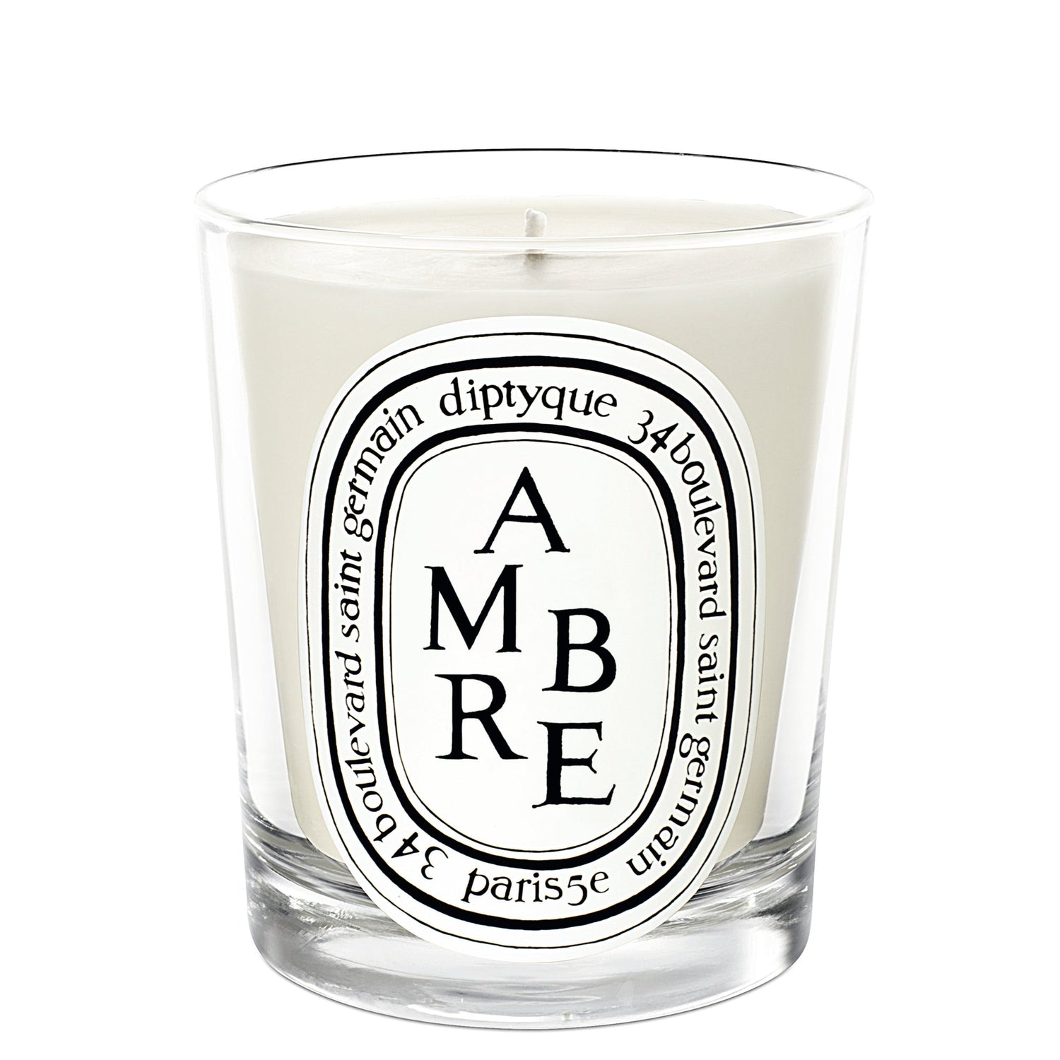 DIPTYQUE candles