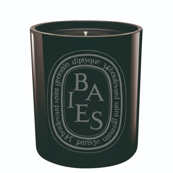 Baies Scented Candle 300g