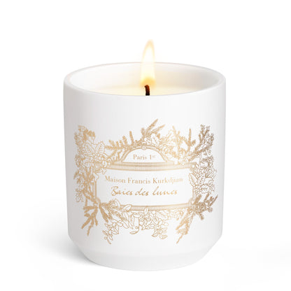 Baise Des Lunes Candle