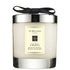 Lime Basil & Mandarin Candle