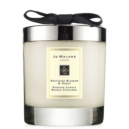 Nectarine Blossom &amp; Honey Candle