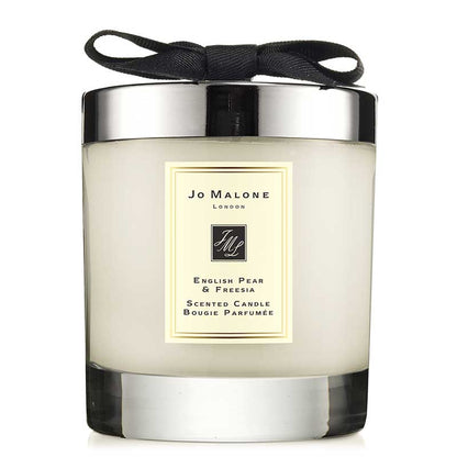 English Pear &amp; Freesia Candle