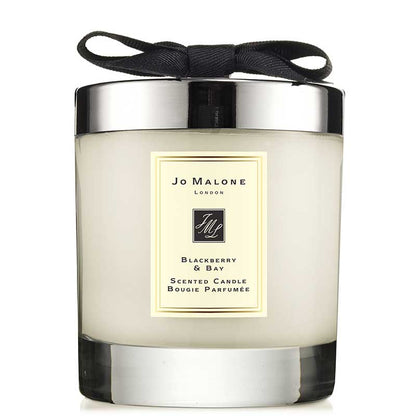 Blackberry &amp; Bay Candle