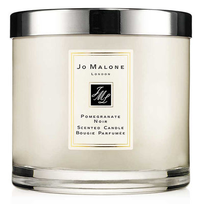 Pomegranate Noir Deluxe Candle