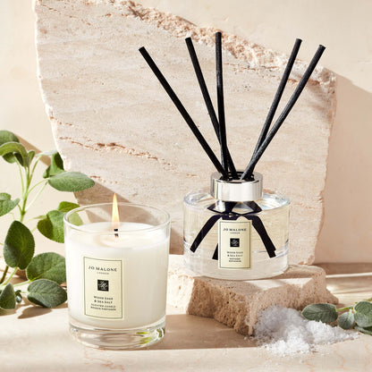 Wood Sage &amp; Sea Salt Diffuser