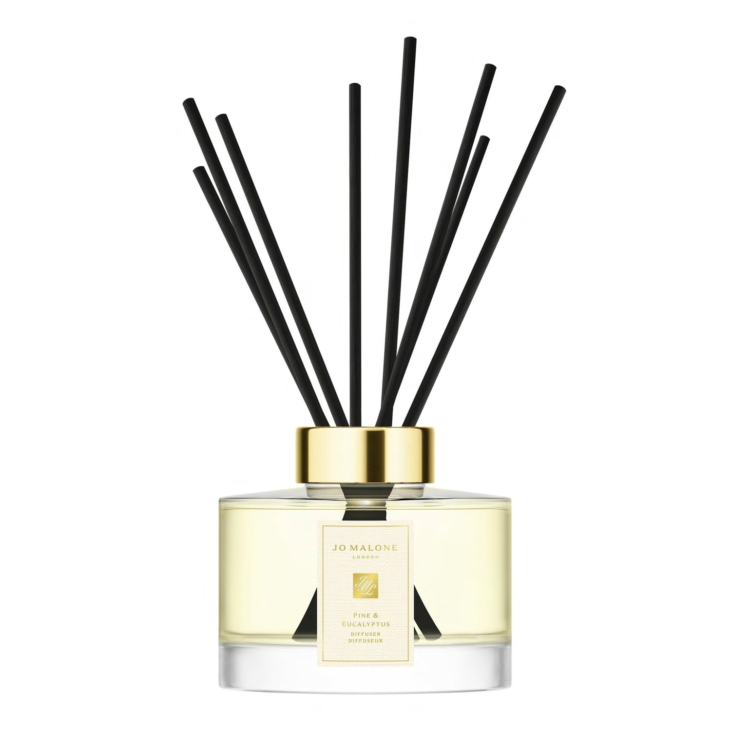 Pine &amp; Eucalyptus Diffuser