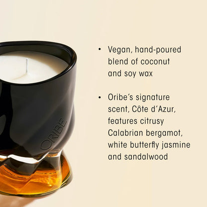 Cote dAzur Scented Candle