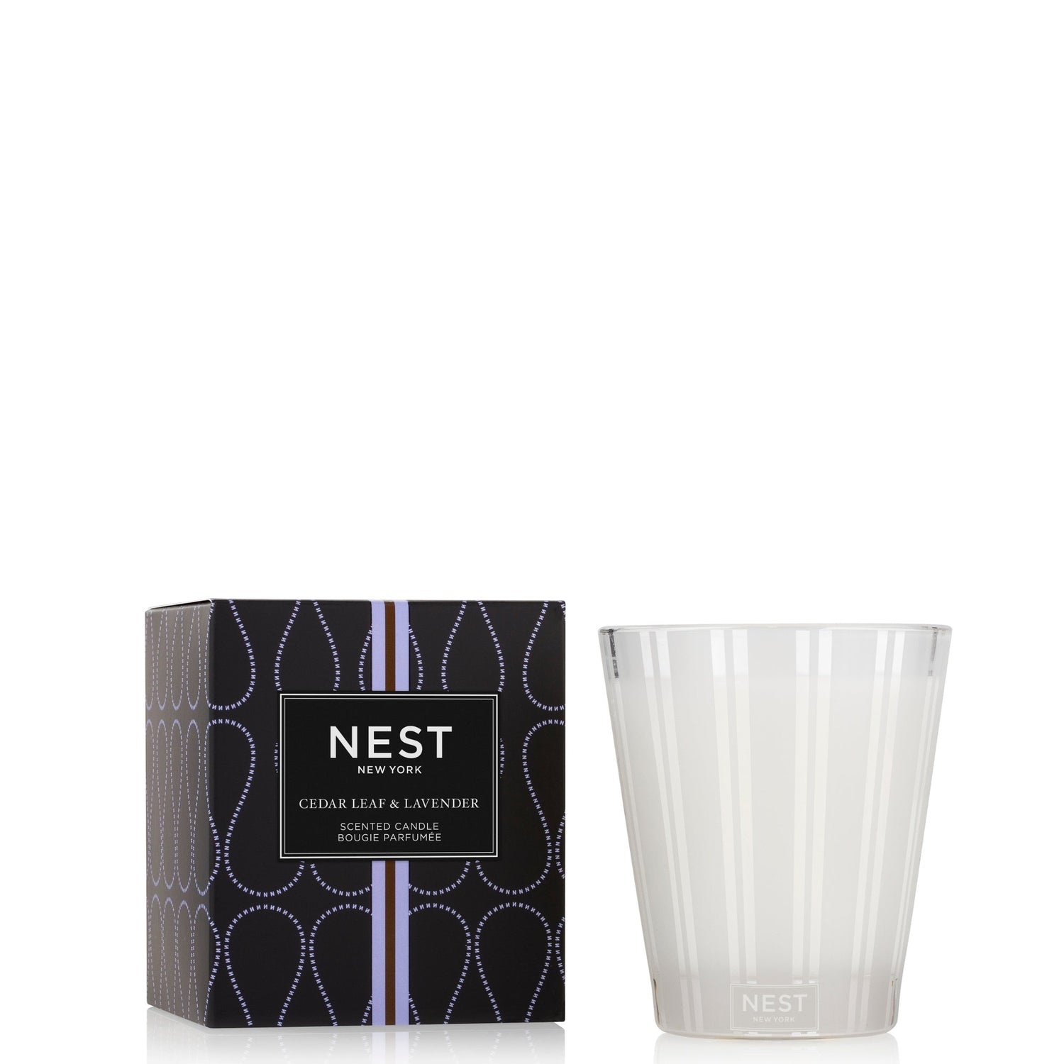 NEST FRAGRANCES candles