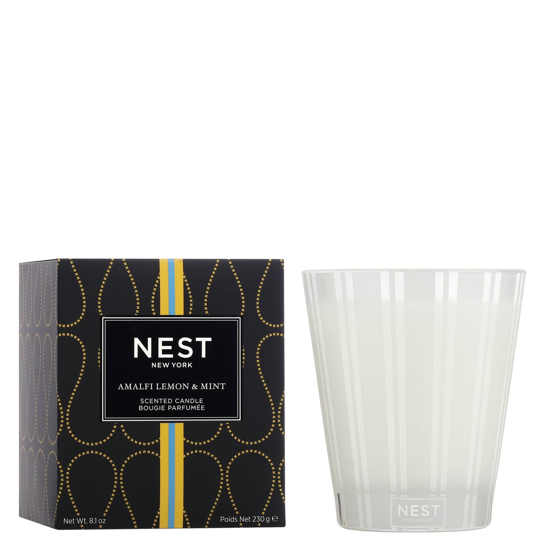 NEST FRAGRANCES candles