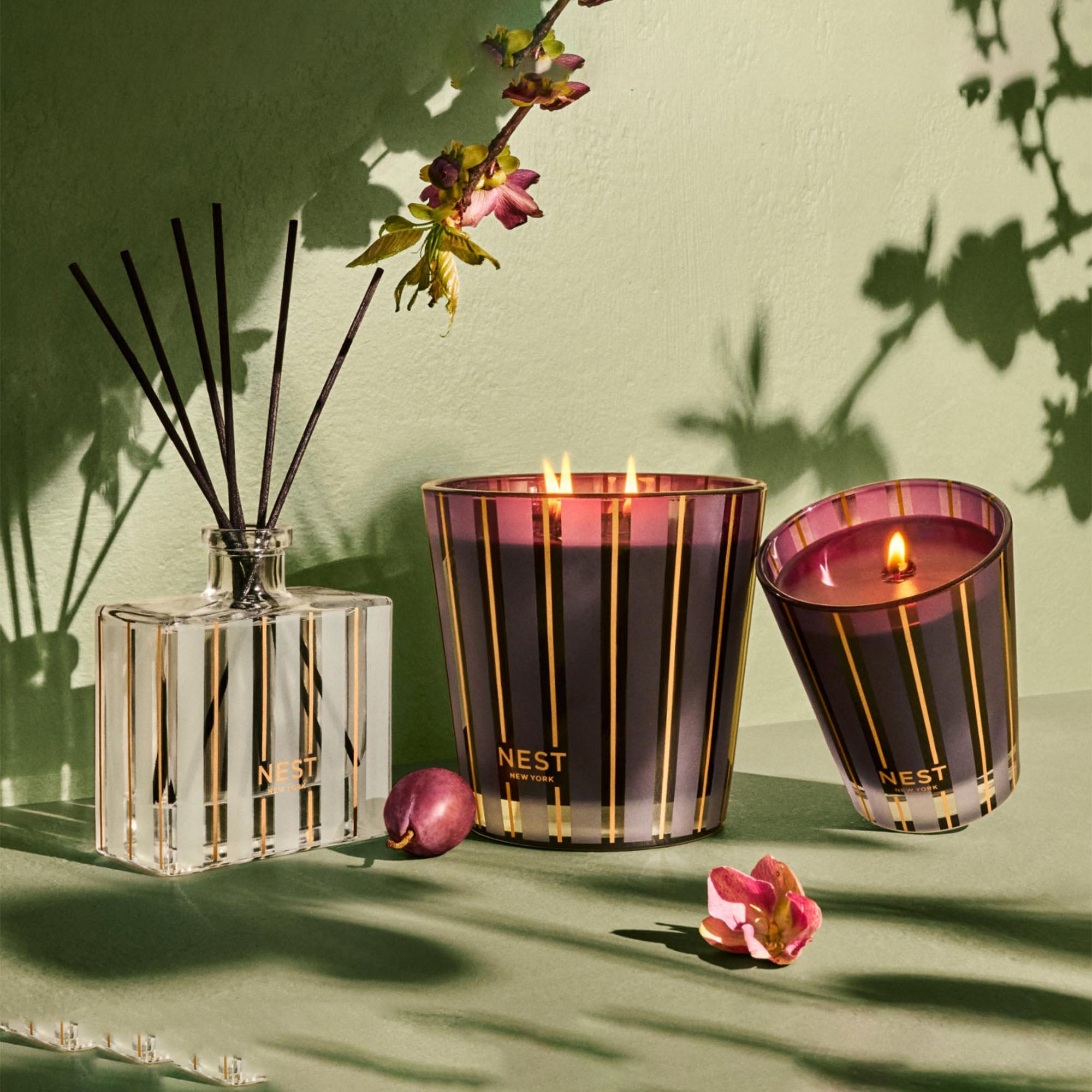 NEST FRAGRANCES Diffusers