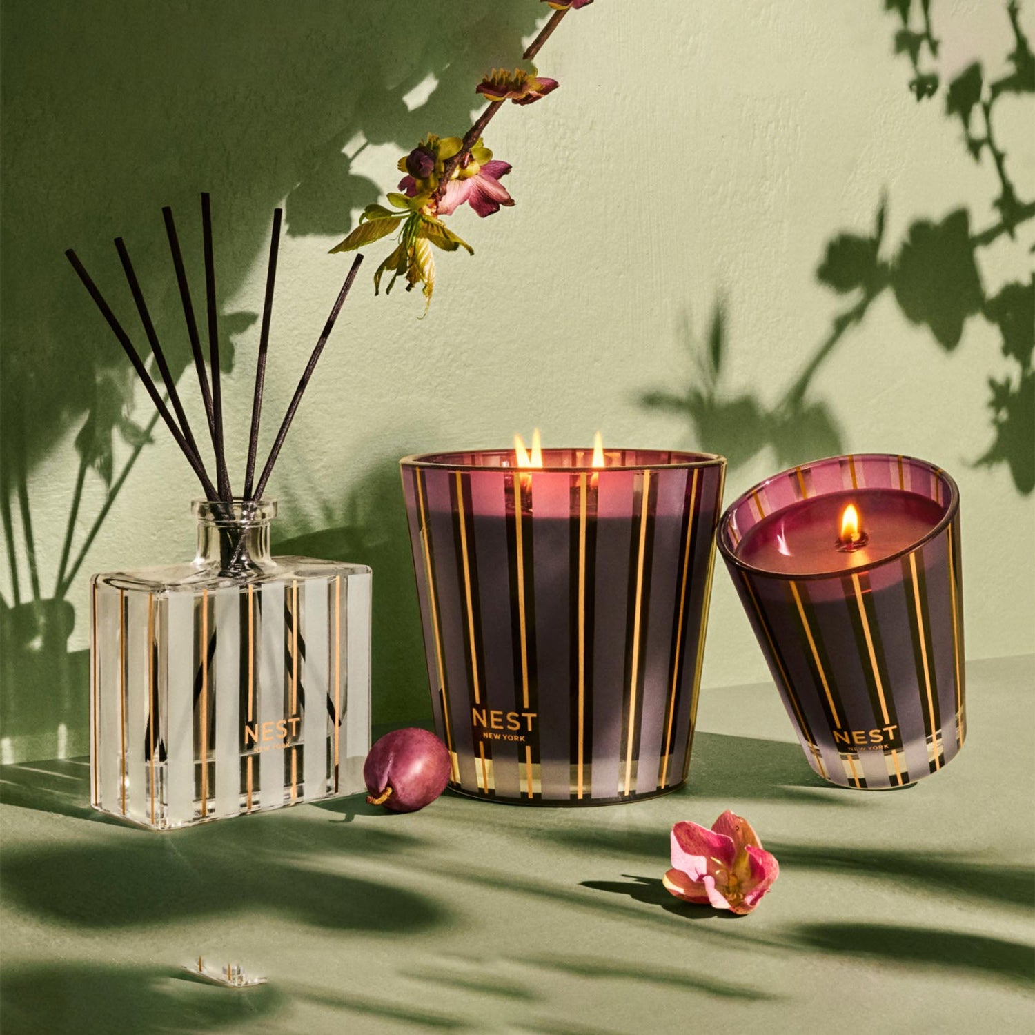 NEST FRAGRANCES Diffusers