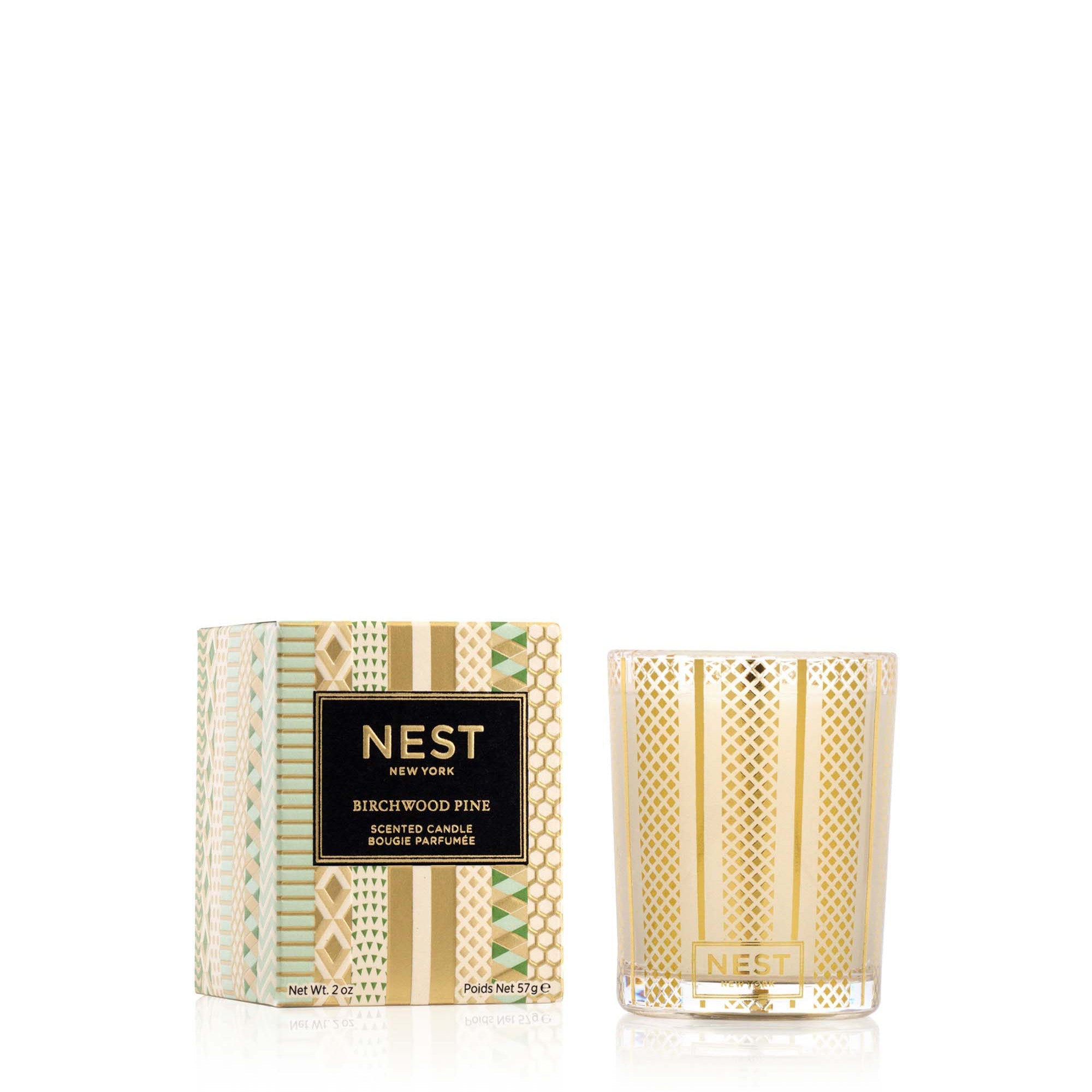 NEST FRAGRANCES candles