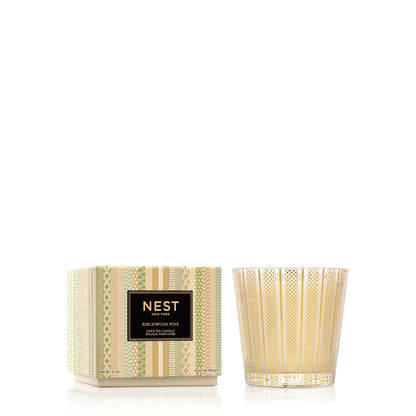 NEST FRAGRANCES candles