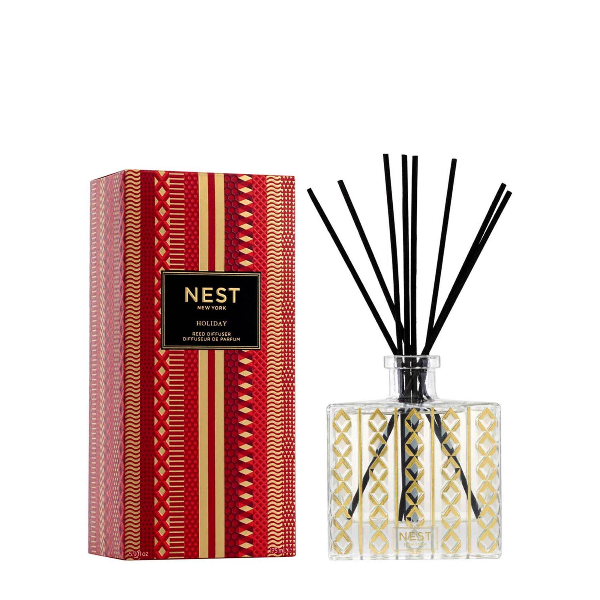 NEST FRAGRANCES home, hotel diffusers, room, scent