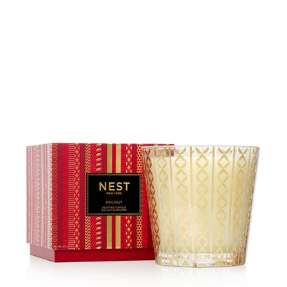 NEST FRAGRANCES candles