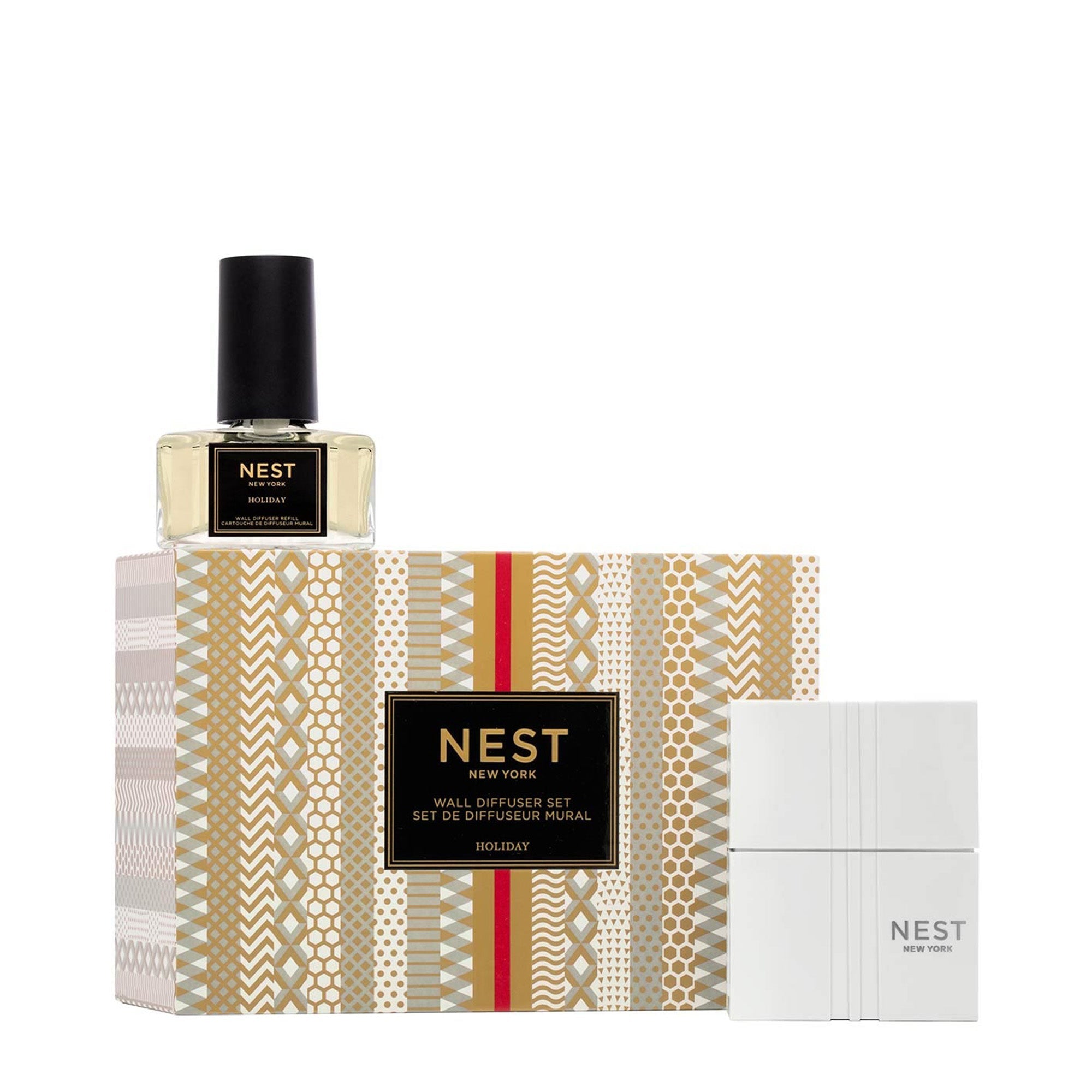 NEST FRAGRANCES home, hotel diffusers, room, scent