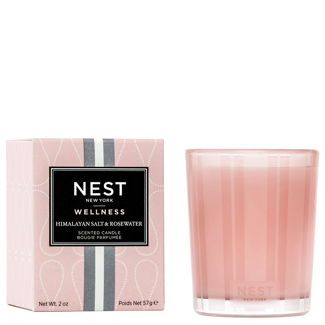 NEST FRAGRANCES candles