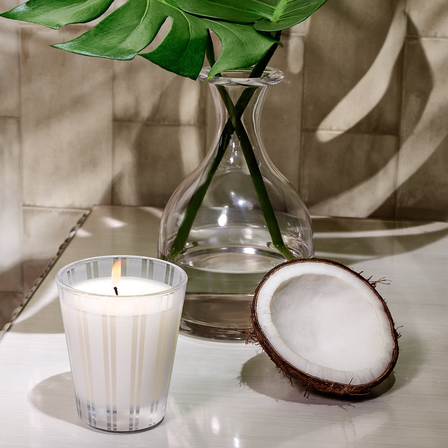 NEST FRAGRANCES candles