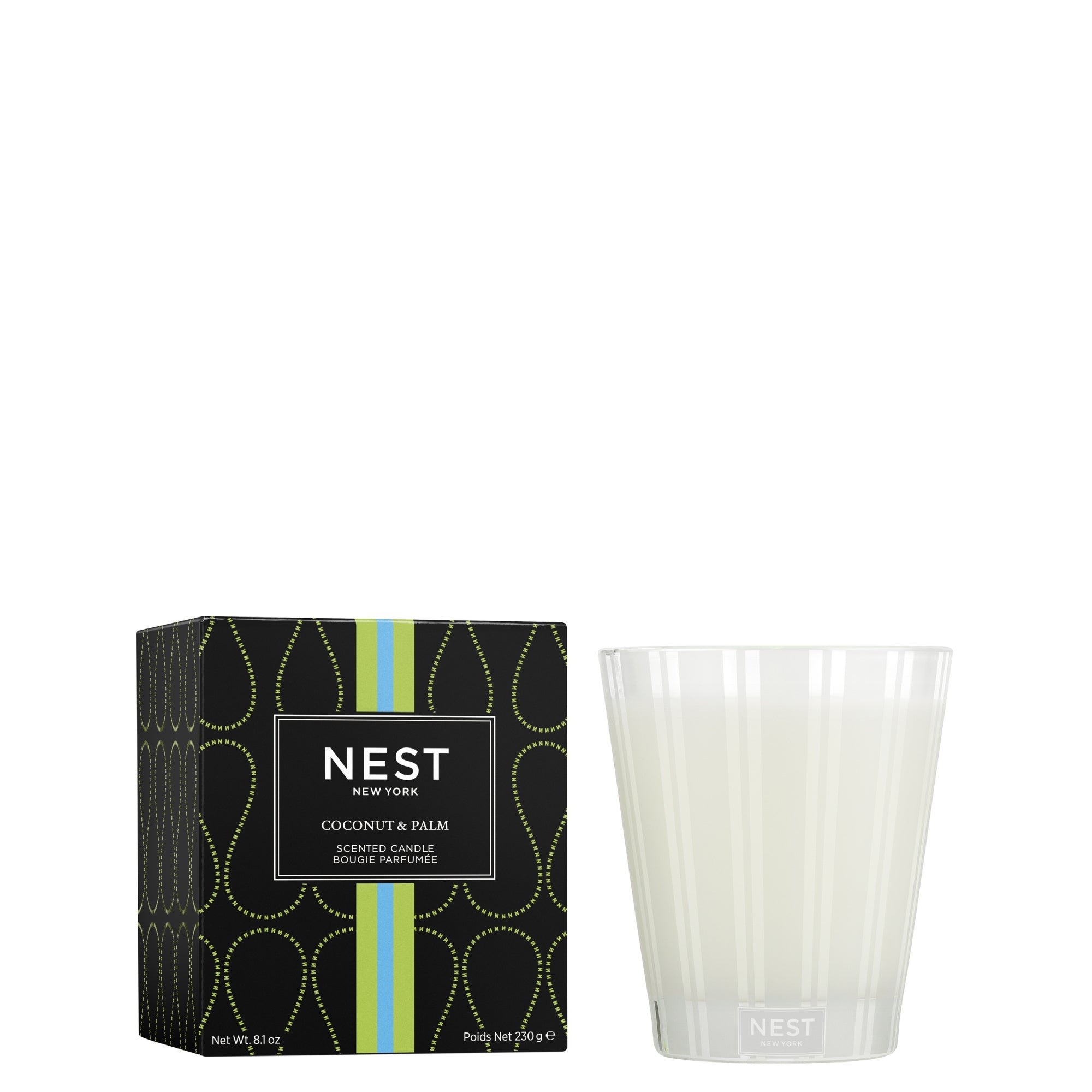 NEST FRAGRANCES candles