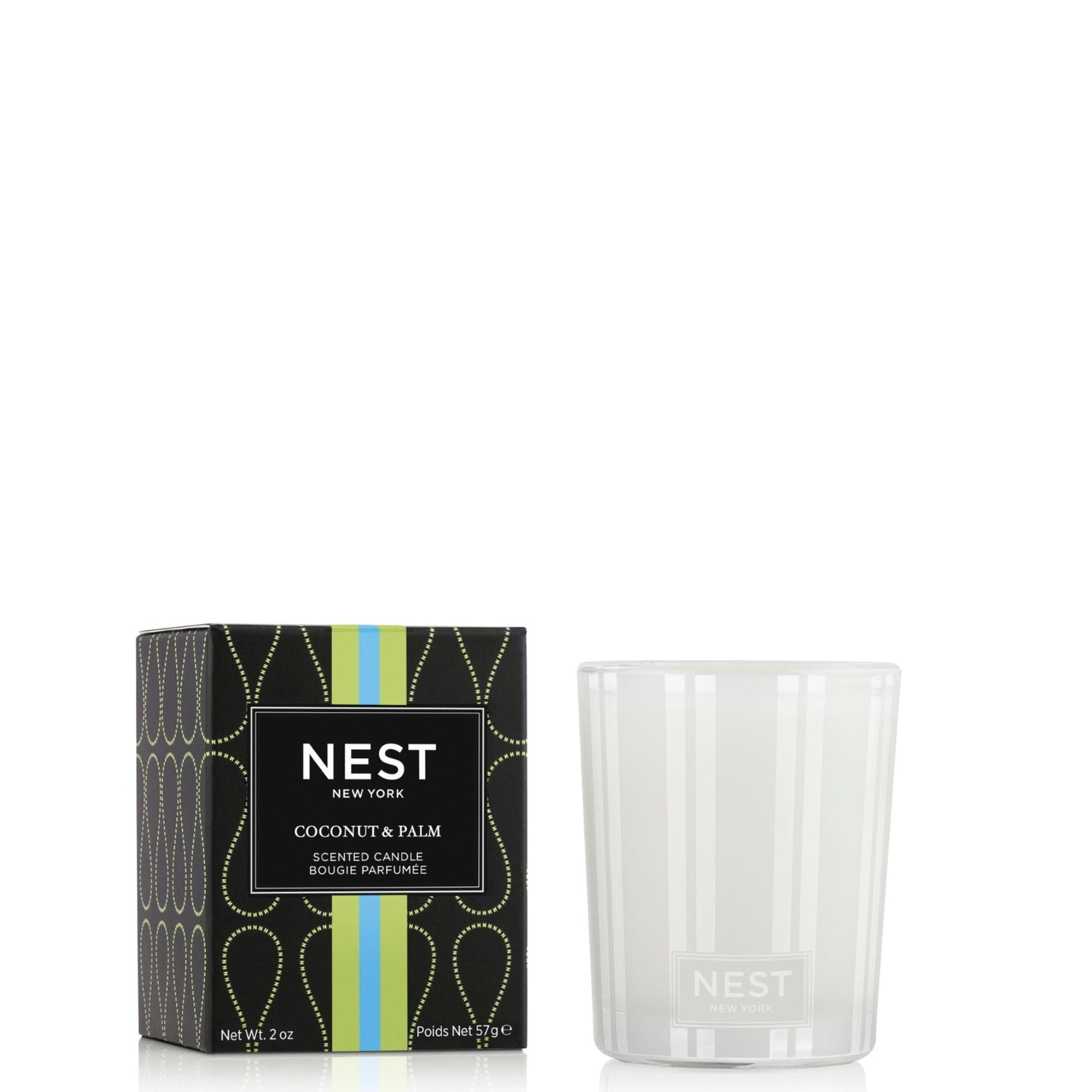 NEST FRAGRANCES candles