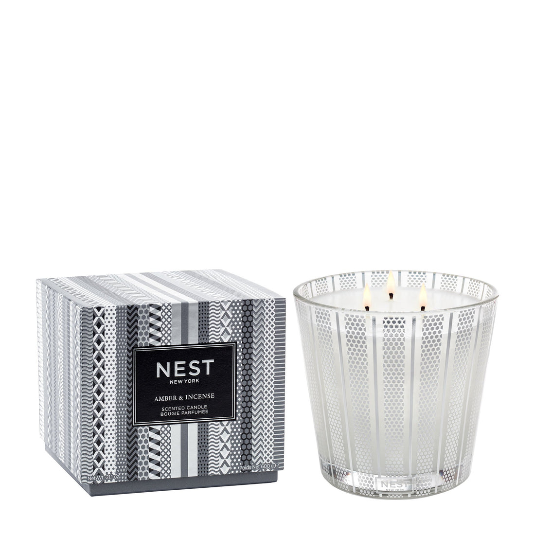 NEST FRAGRANCES candles