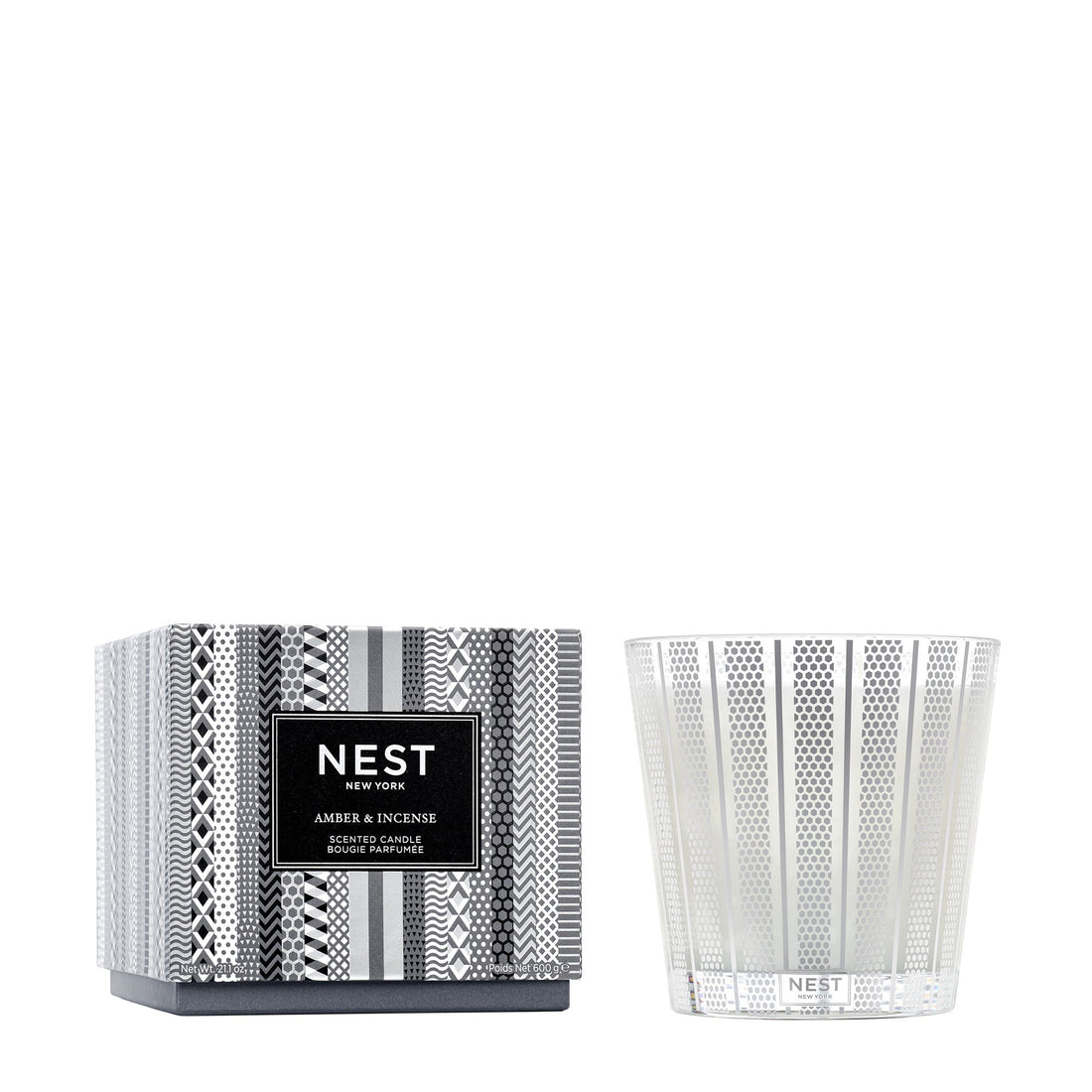 NEST FRAGRANCES candles