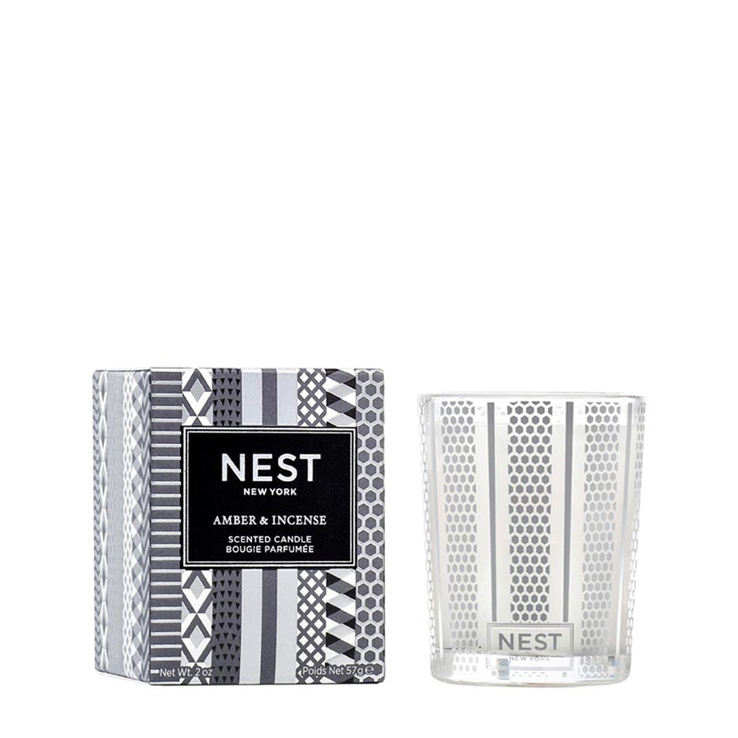 NEST FRAGRANCES candles