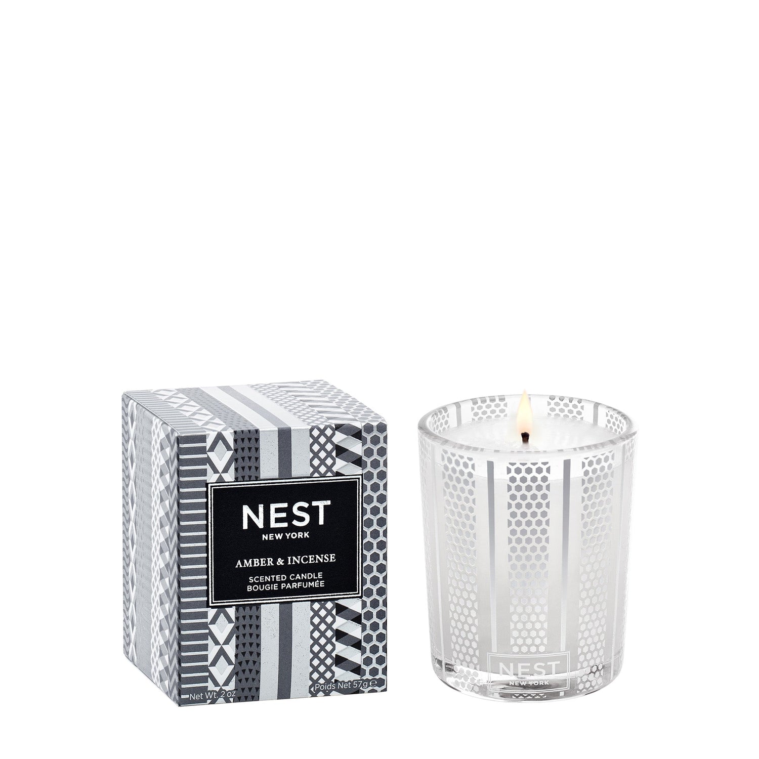 NEST FRAGRANCES candles