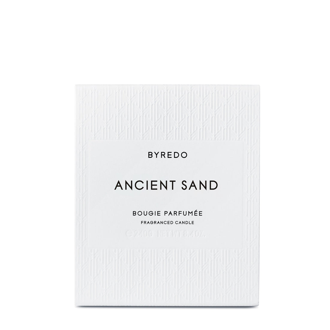 BYREDO candles