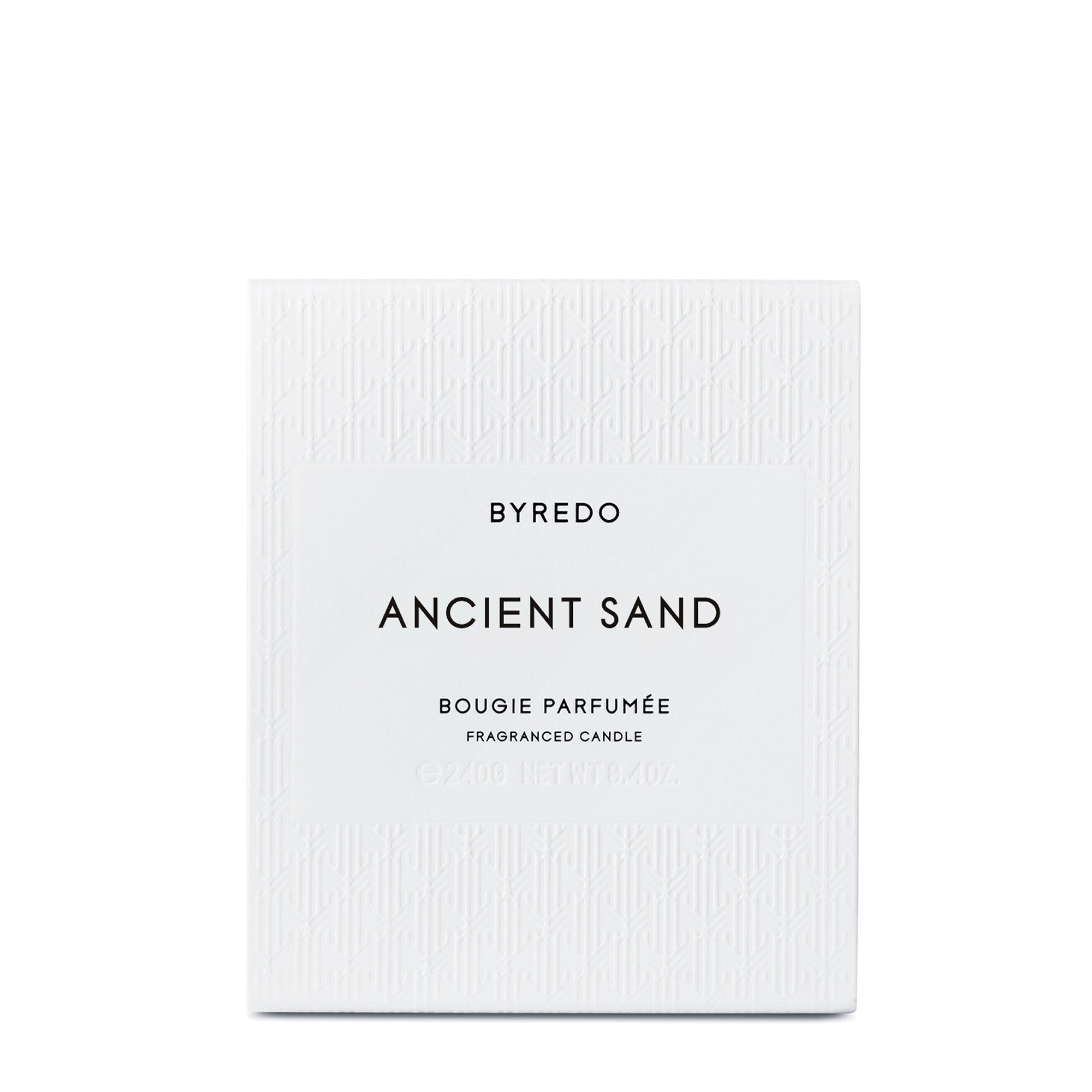 BYREDO candles