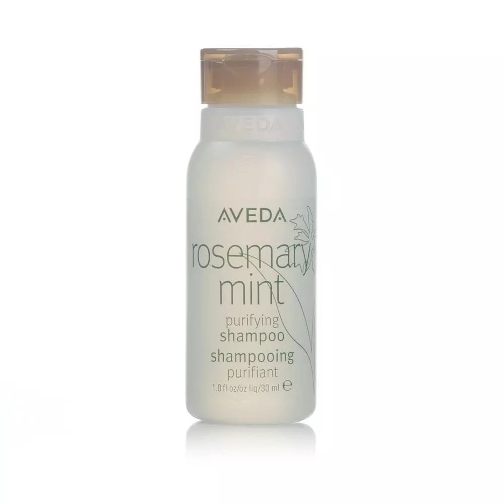 Aveda Rosemary Mint Shampoo 1oz Set of 24 New